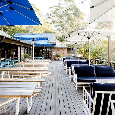 Avoca Beach Hotel Kültér fotó