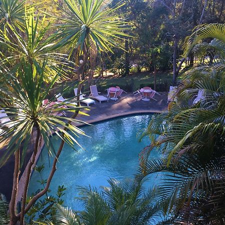 Avoca Beach Hotel Kültér fotó