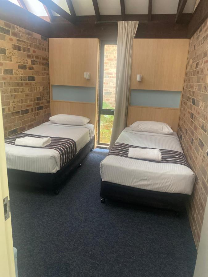 Avoca Beach Hotel Kültér fotó