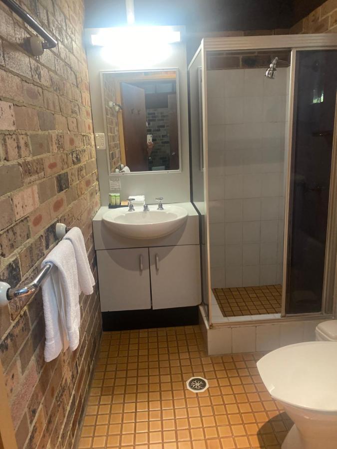 Avoca Beach Hotel Kültér fotó