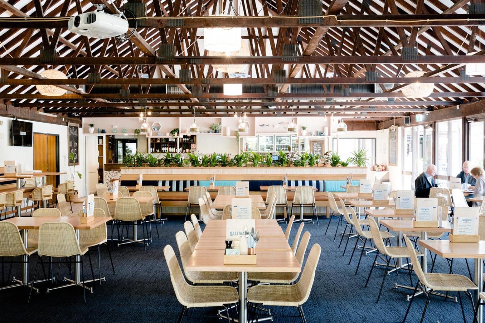 Avoca Beach Hotel Kültér fotó
