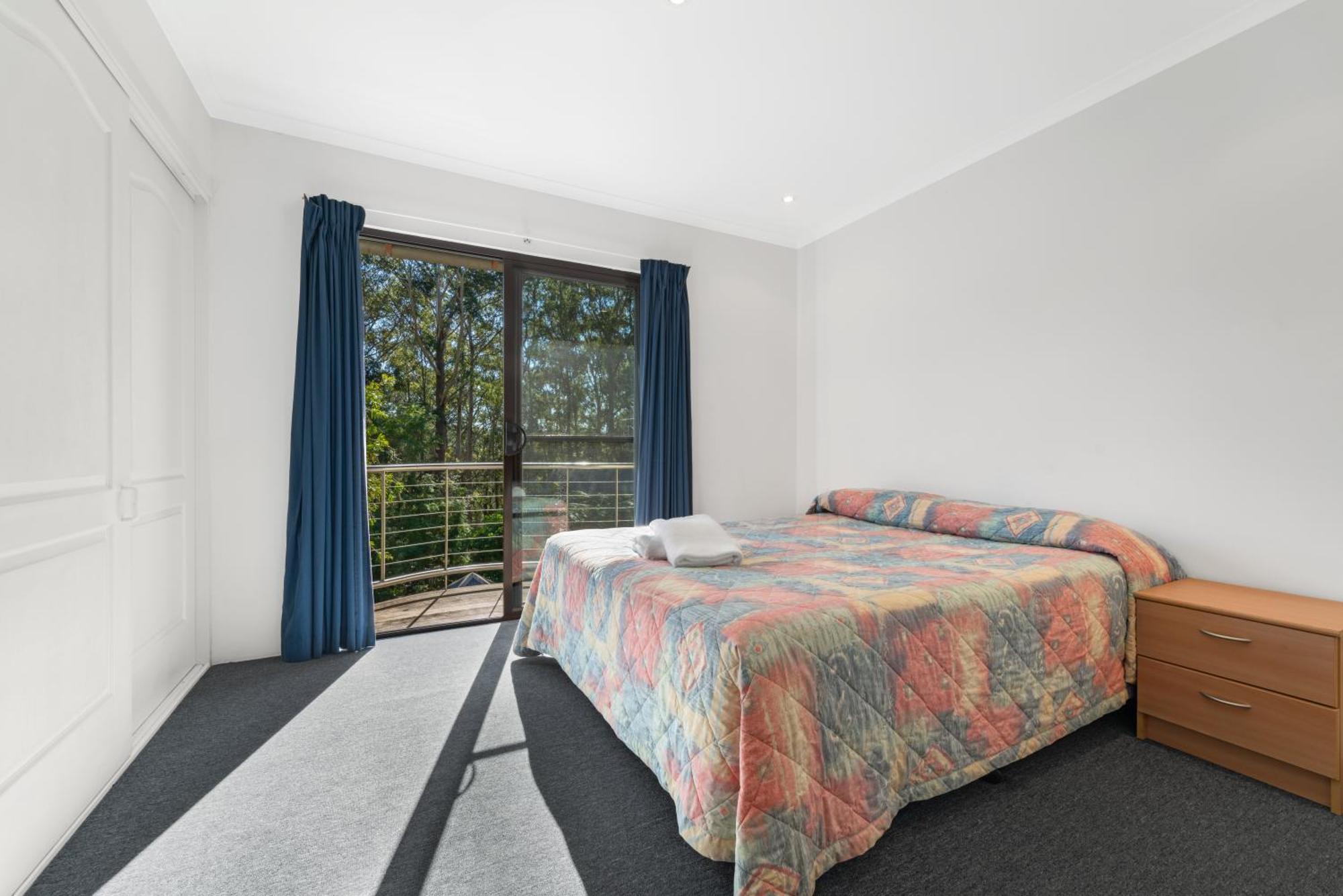 Avoca Beach Hotel Kültér fotó
