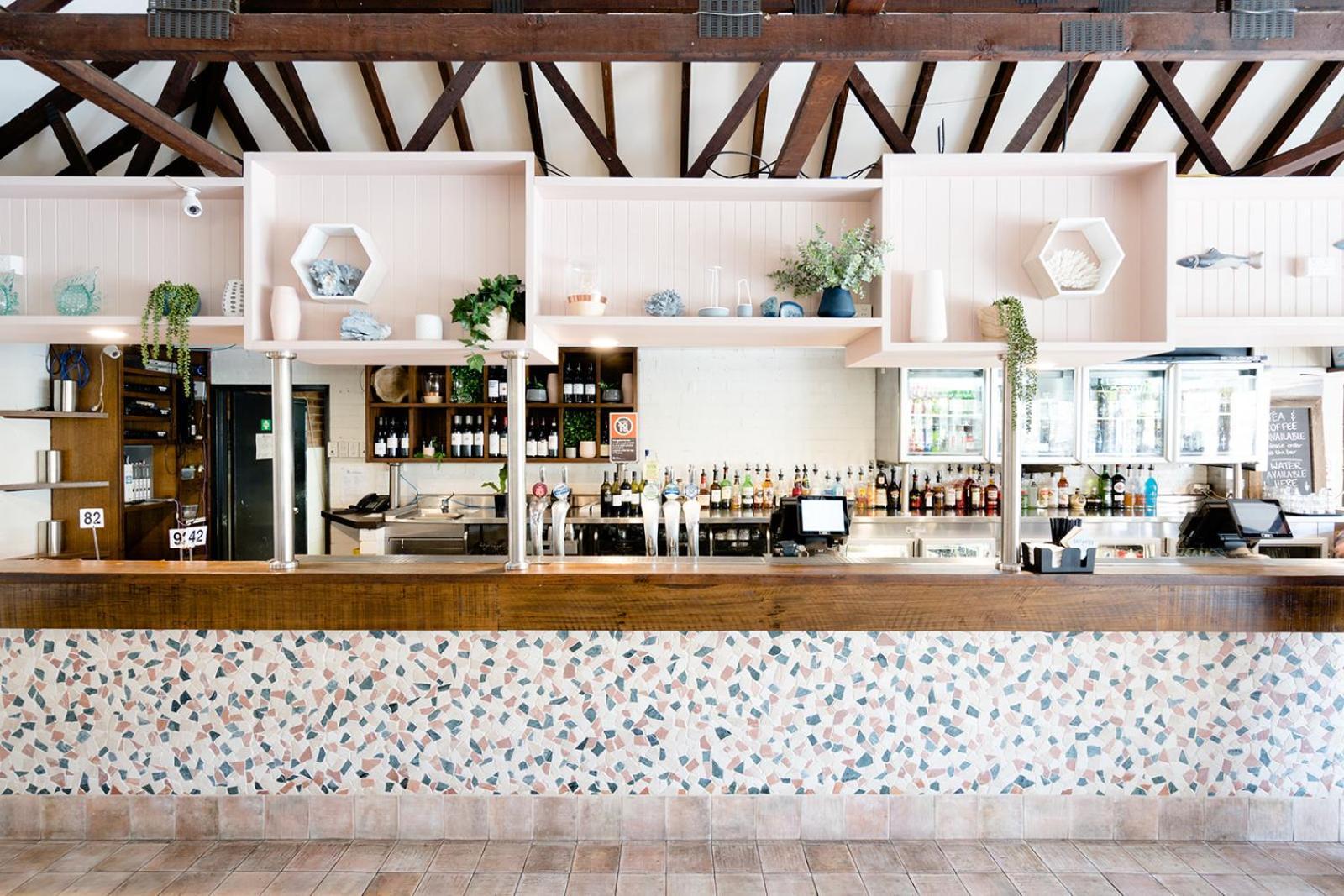 Avoca Beach Hotel Kültér fotó