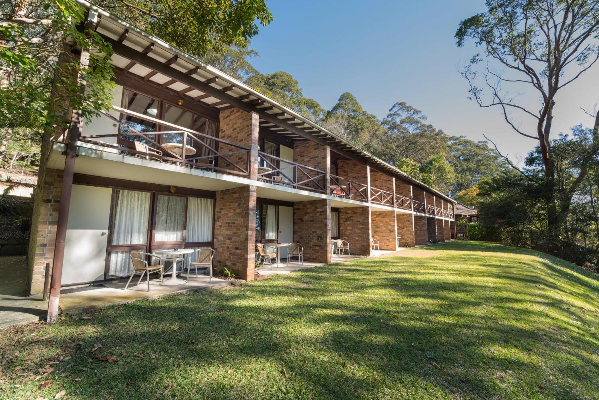 Avoca Beach Hotel Kültér fotó