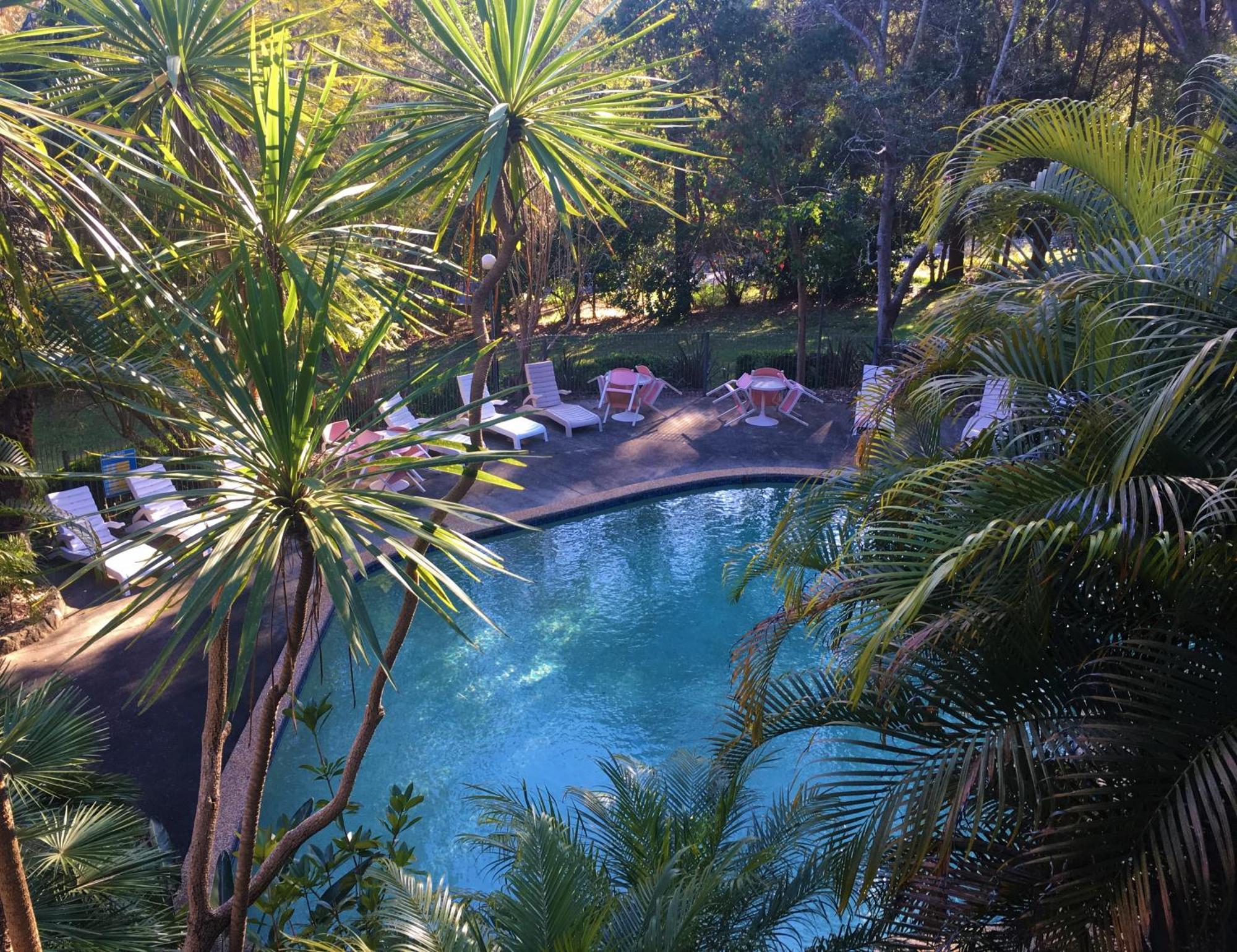 Avoca Beach Hotel Kültér fotó