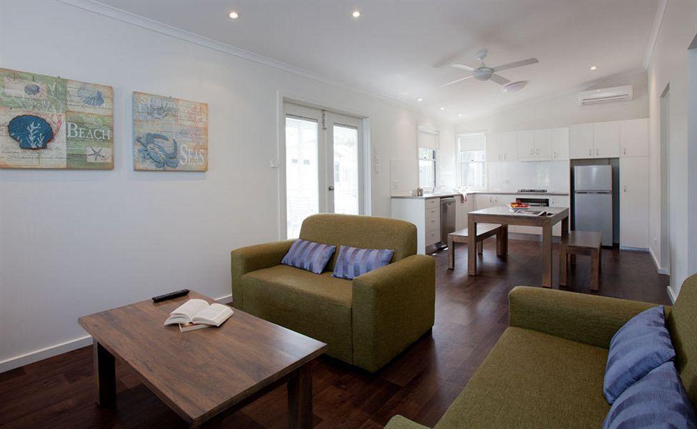 Avoca Beach Hotel Kültér fotó
