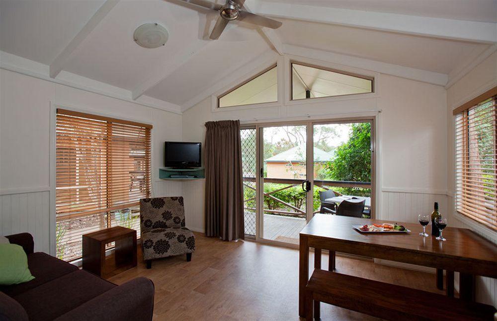 Avoca Beach Hotel Kültér fotó