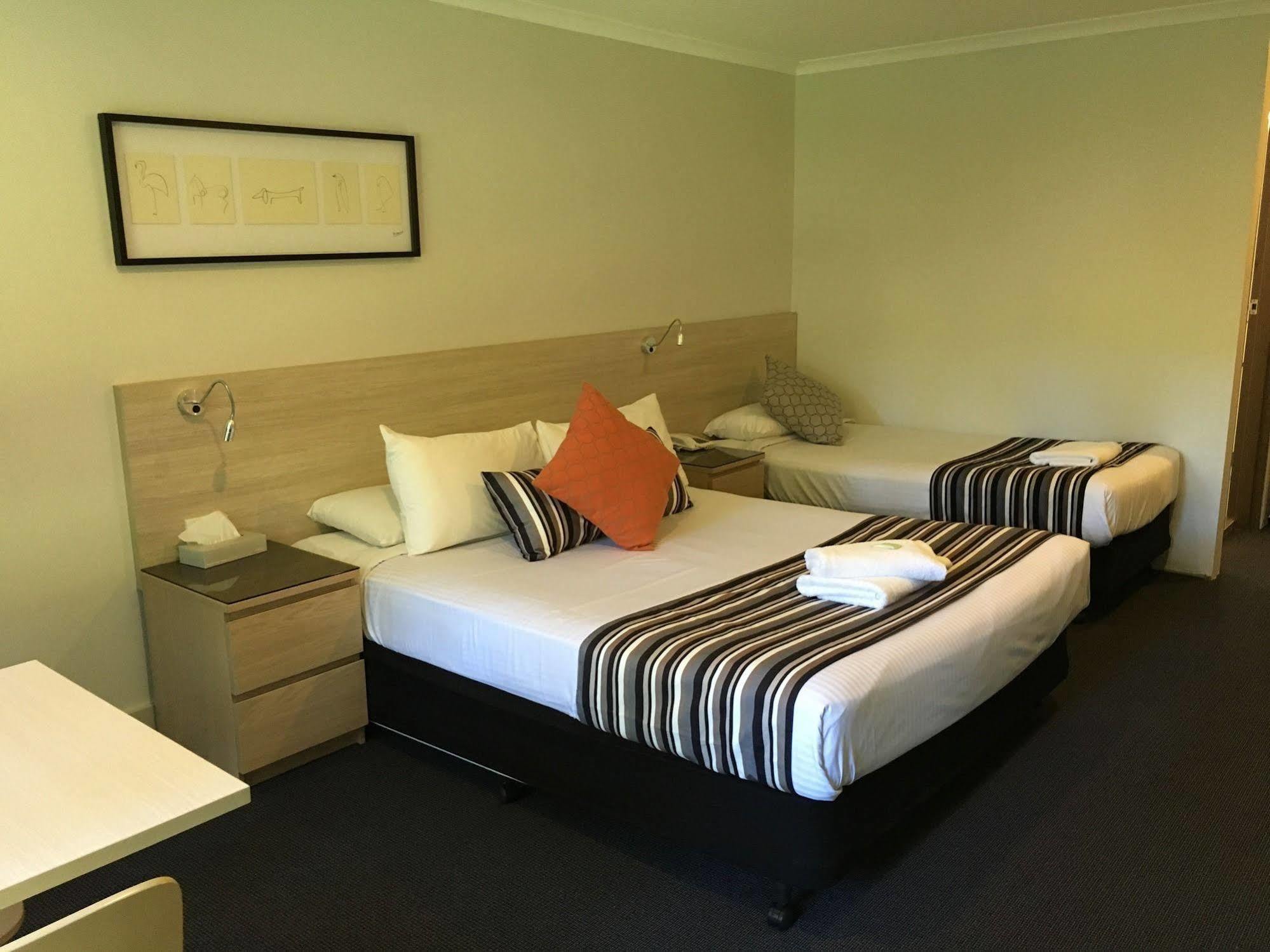 Avoca Beach Hotel Kültér fotó