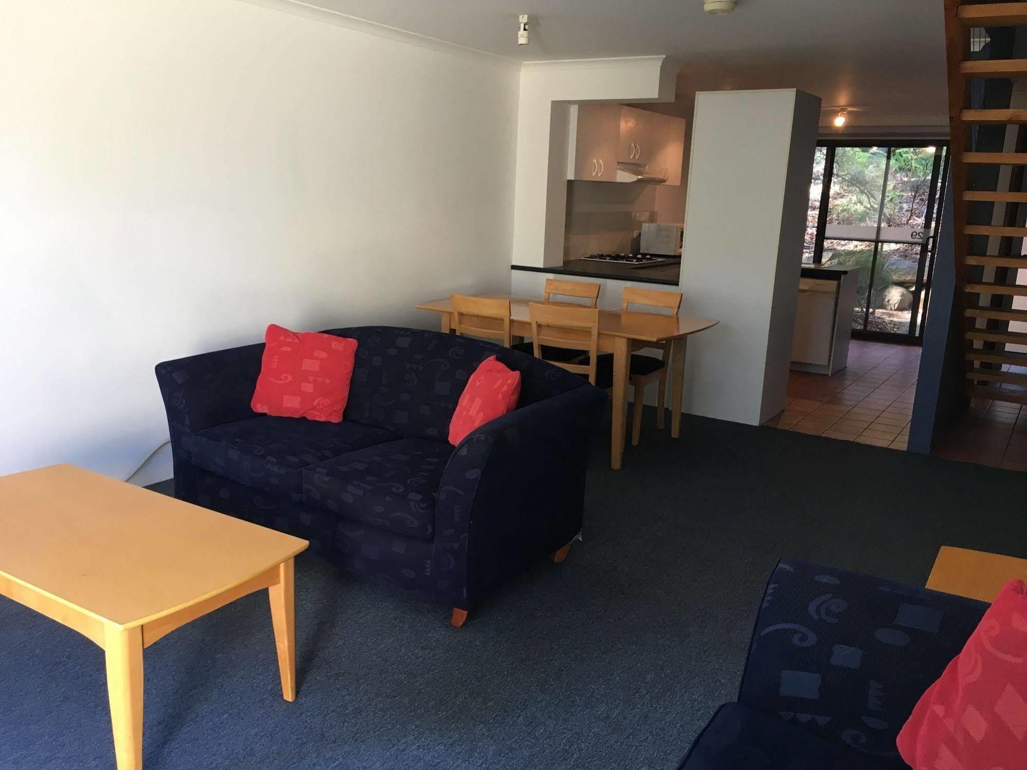 Avoca Beach Hotel Kültér fotó