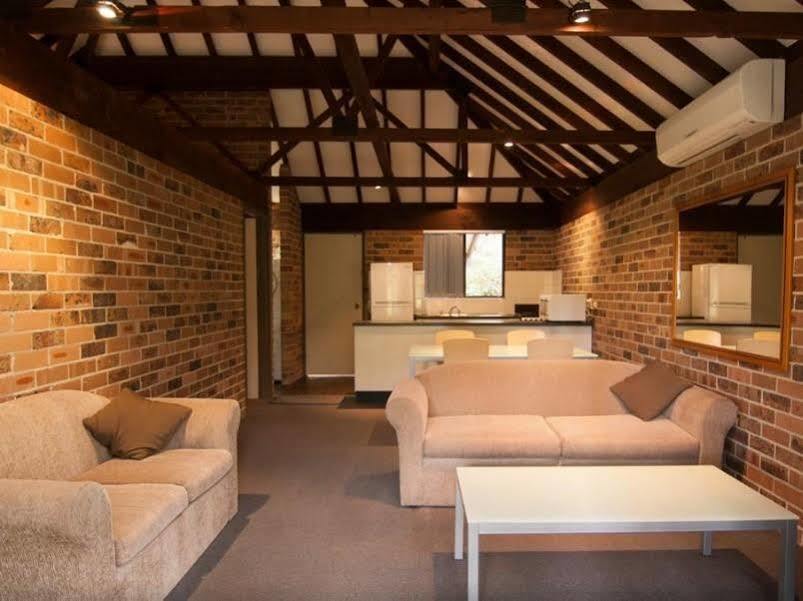 Avoca Beach Hotel Kültér fotó