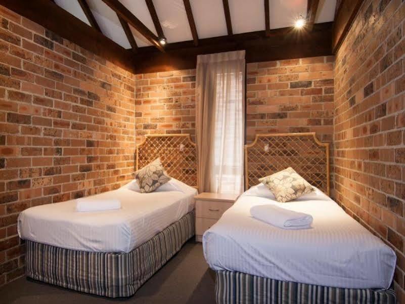 Avoca Beach Hotel Kültér fotó