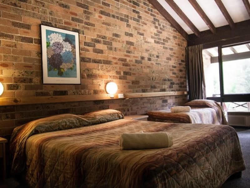 Avoca Beach Hotel Kültér fotó