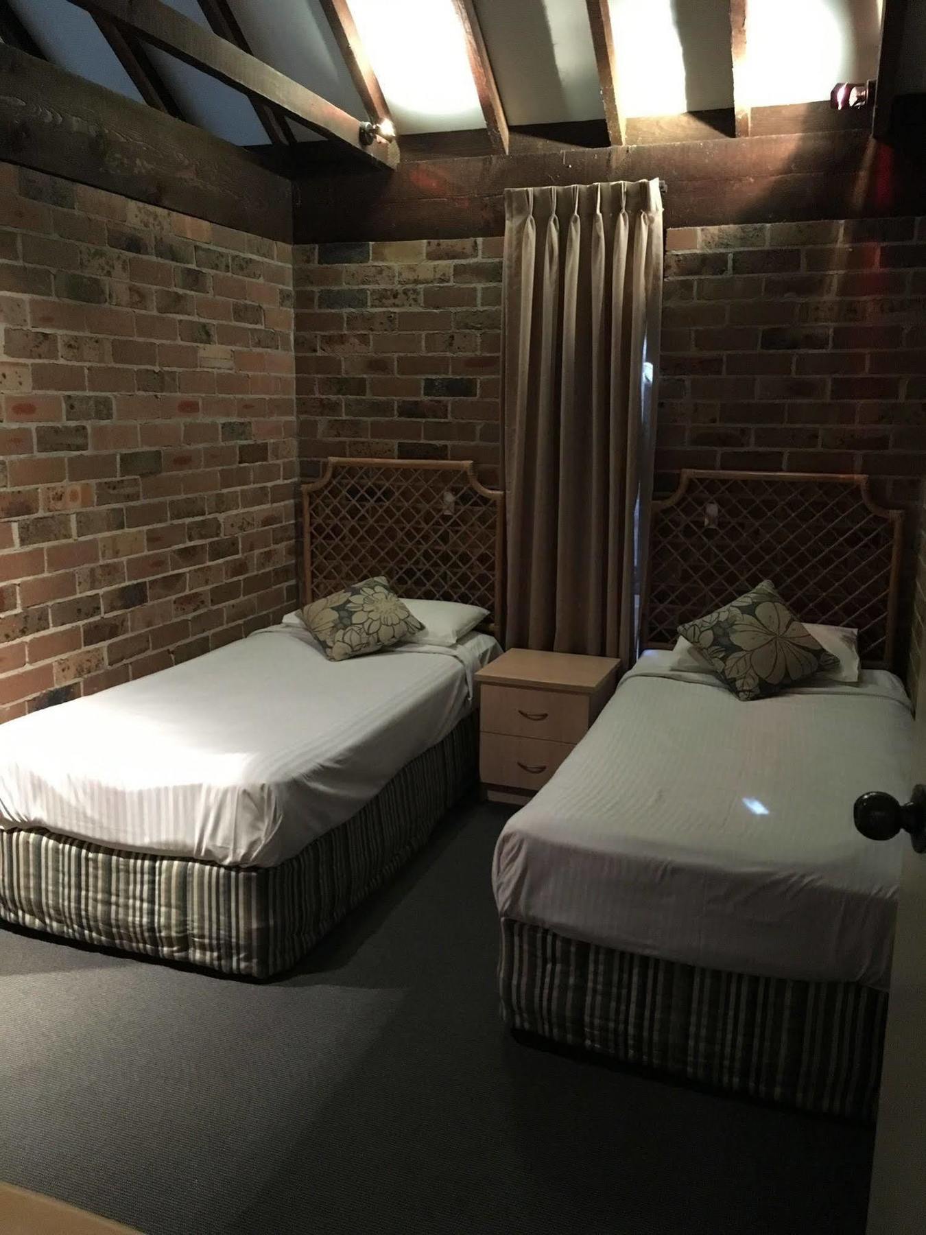Avoca Beach Hotel Kültér fotó