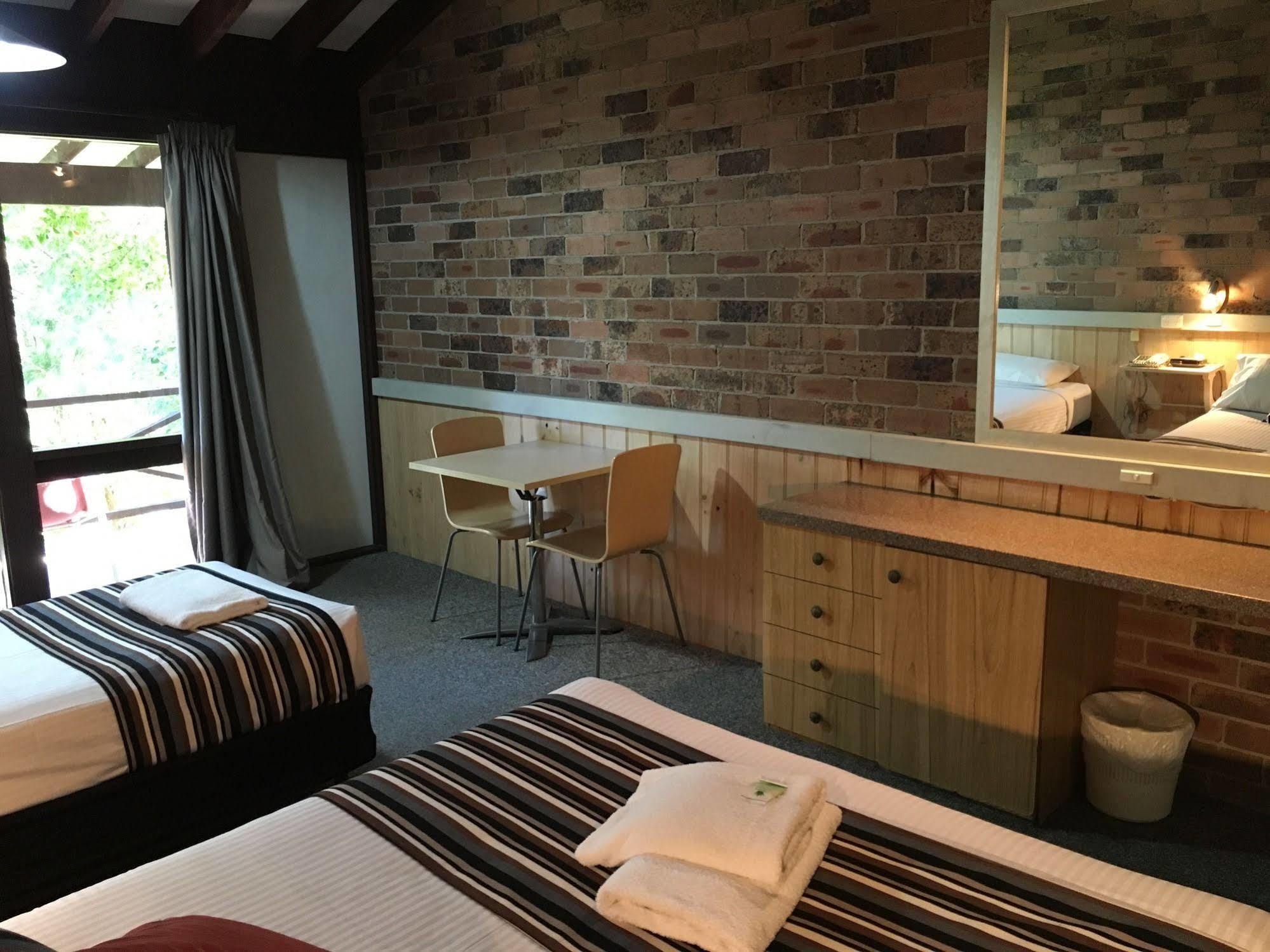 Avoca Beach Hotel Kültér fotó