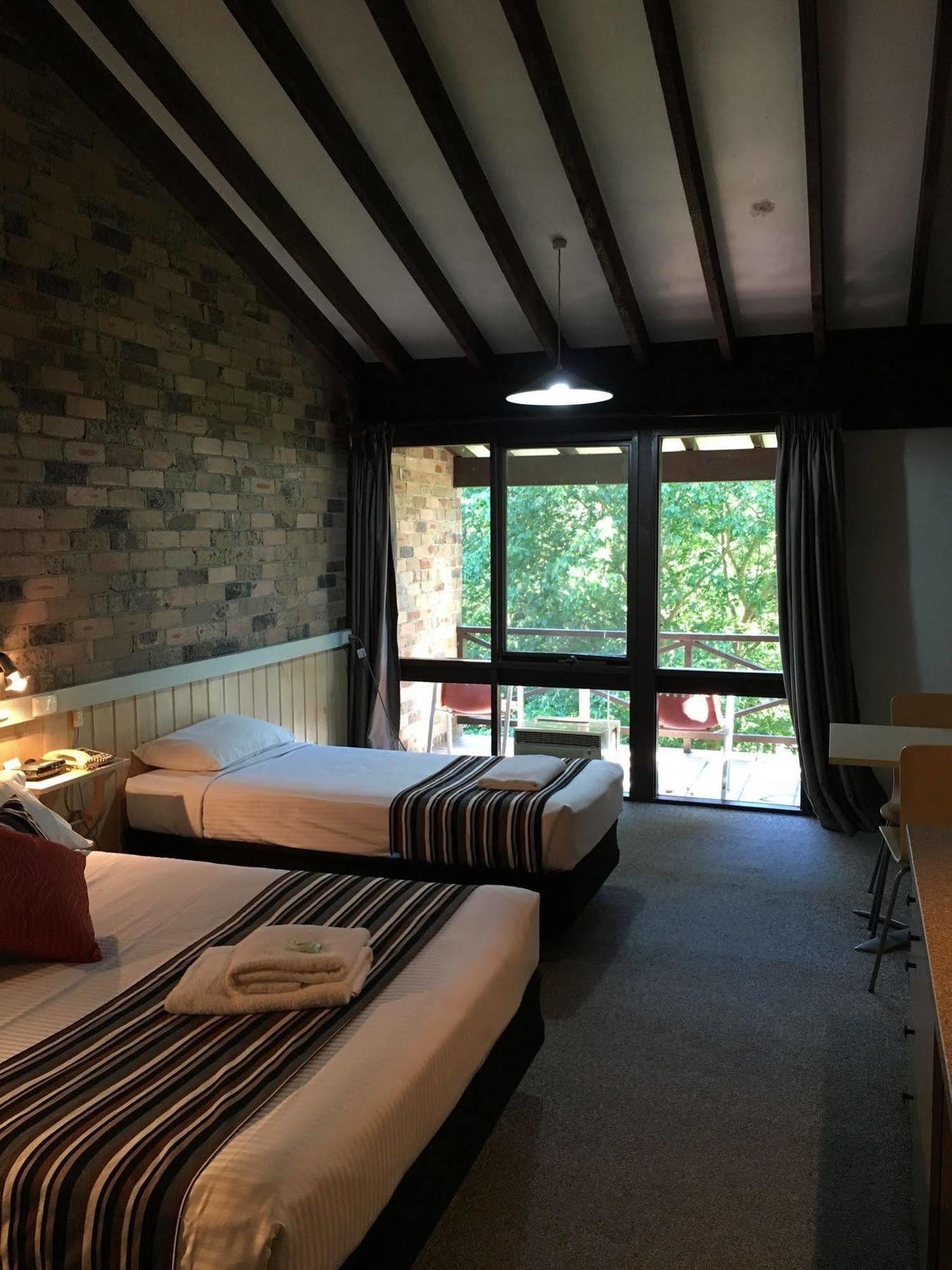 Avoca Beach Hotel Kültér fotó