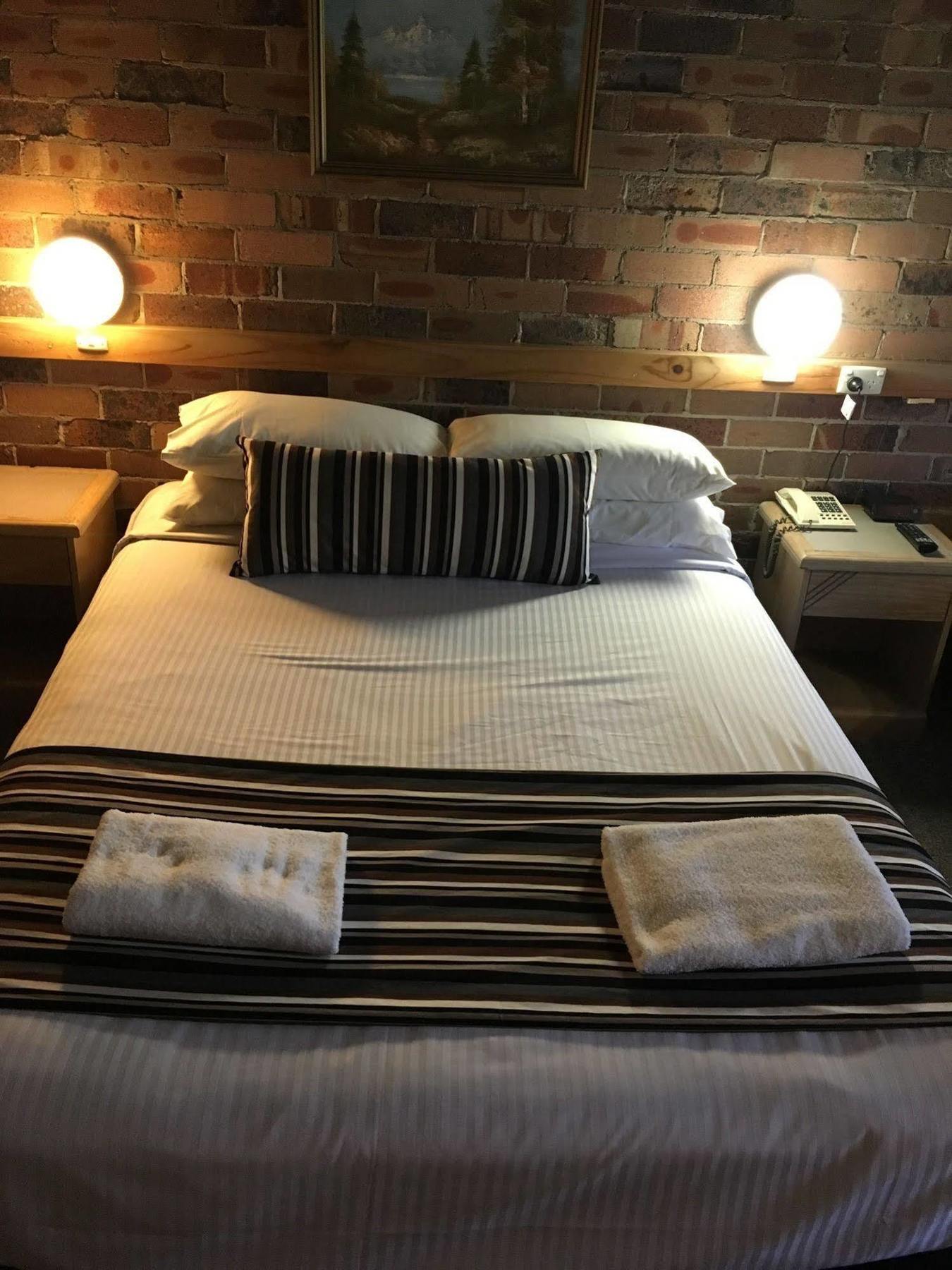 Avoca Beach Hotel Kültér fotó